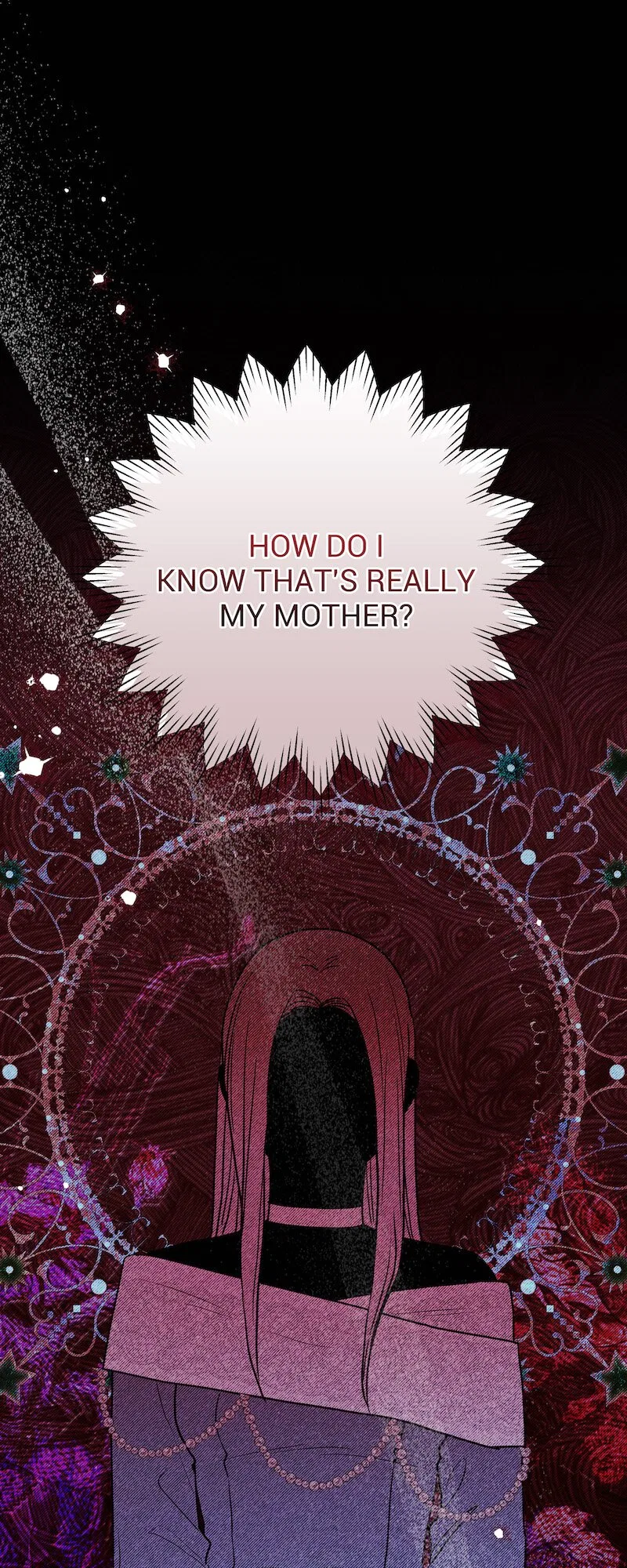 The Handsome Male Lead Won’t Let Me Log Out Chapter 64 – Page 27