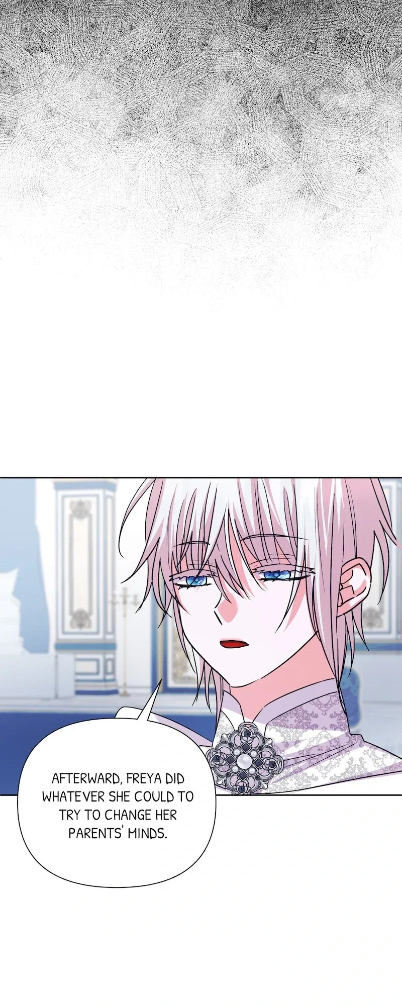 The Handsome Male Lead Won’t Let Me Log Out Chapter 64 – Page 29