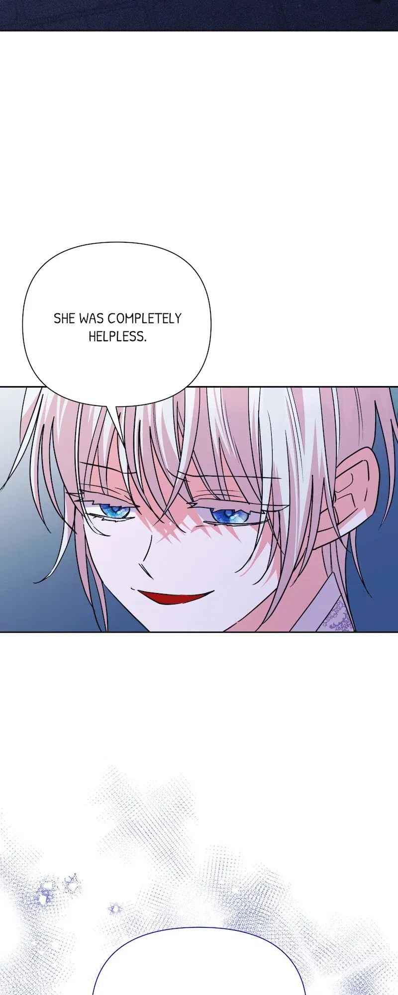 The Handsome Male Lead Won’t Let Me Log Out Chapter 64 – Page 33