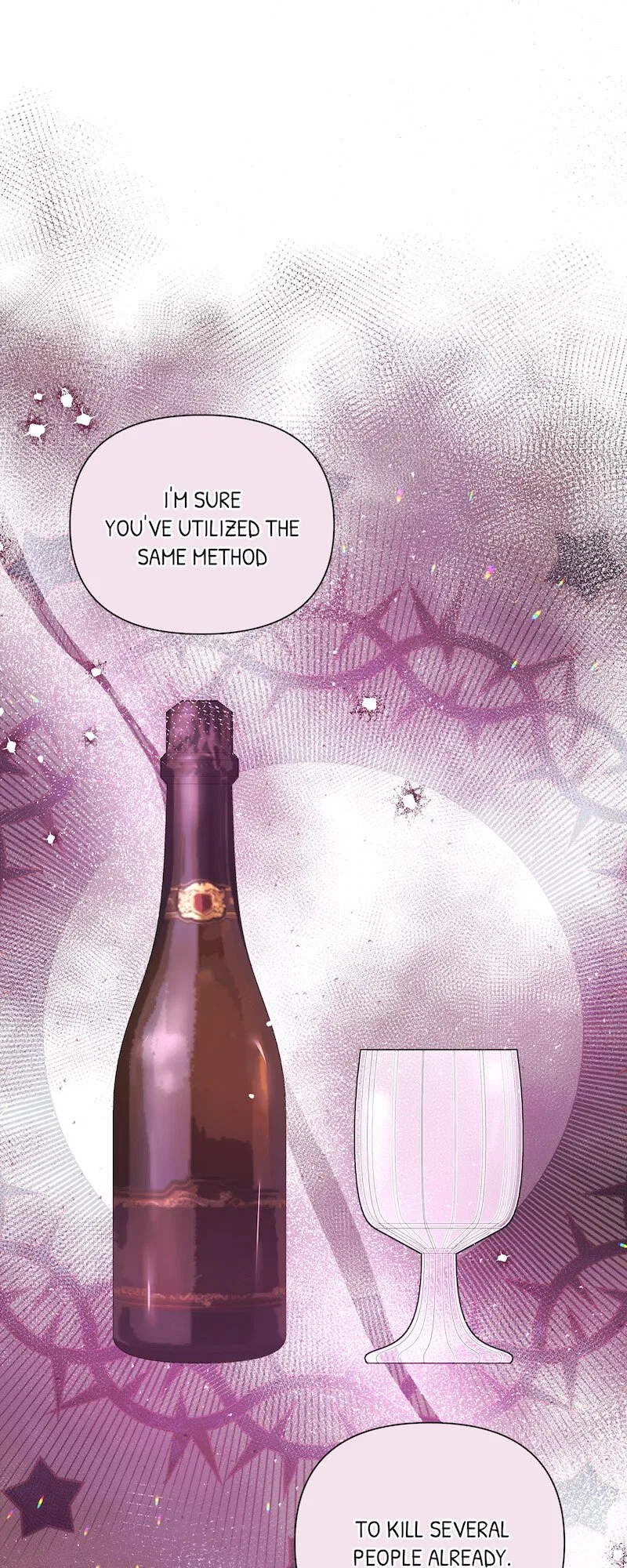 The Handsome Male Lead Won’t Let Me Log Out Chapter 64 – Page 37