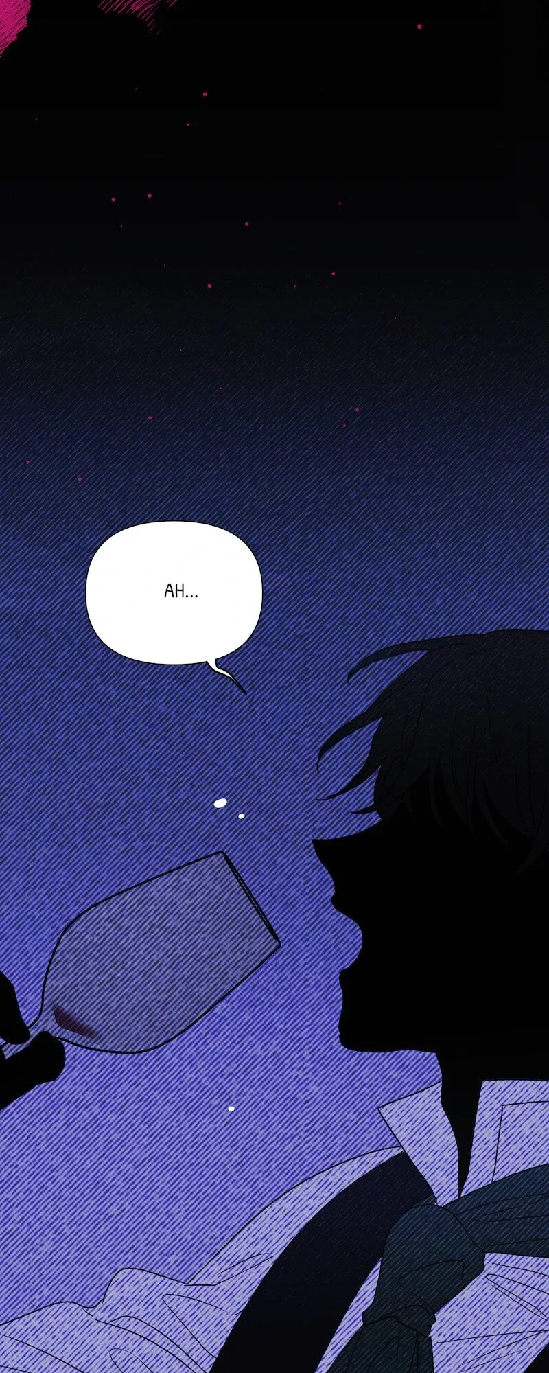 The Handsome Male Lead Won’t Let Me Log Out Chapter 64 – Page 46
