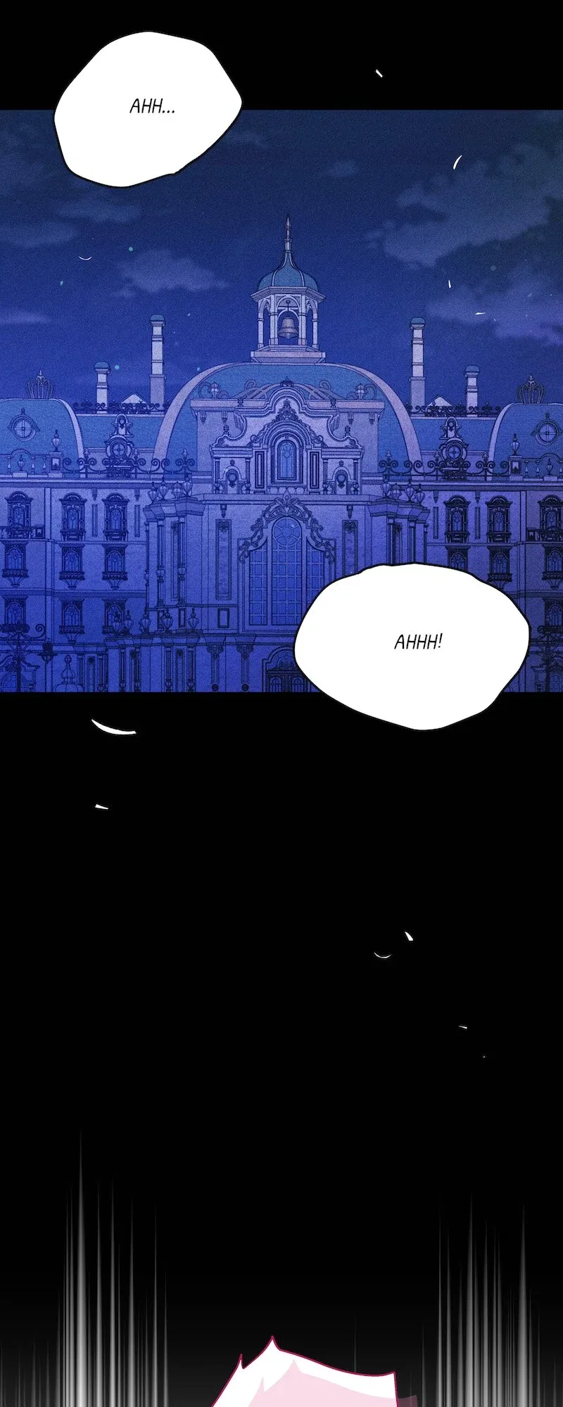 The Handsome Male Lead Won’t Let Me Log Out Chapter 64 – Page 48