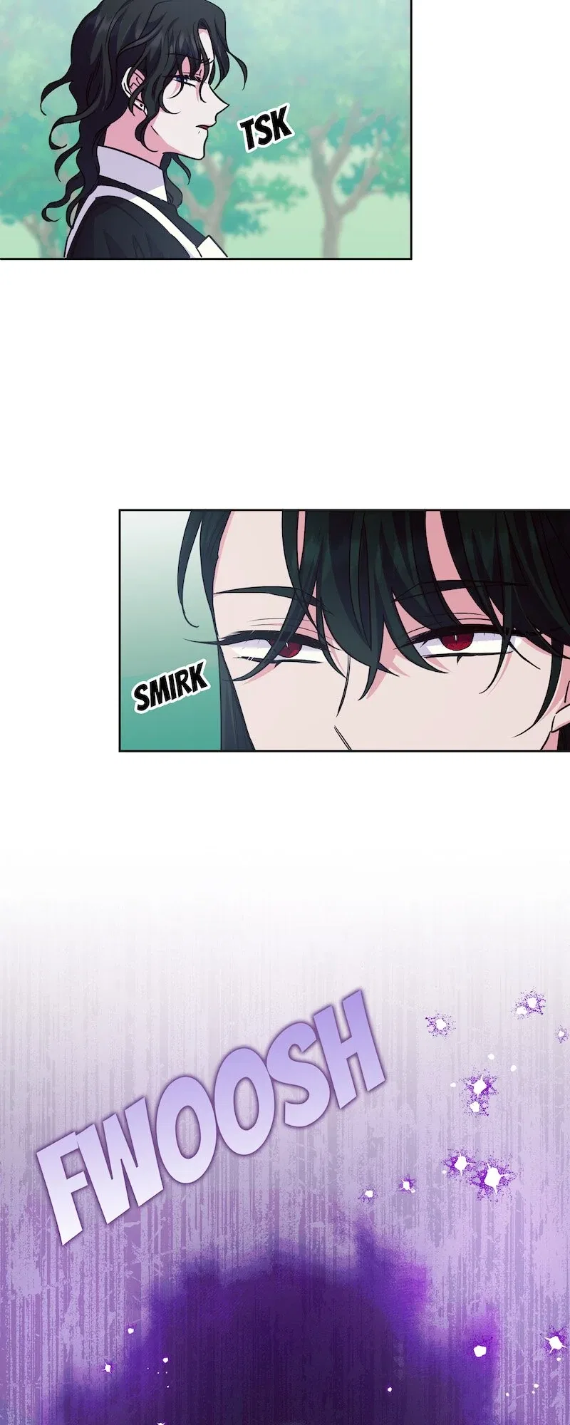 The Handsome Male Lead Won’t Let Me Log Out Chapter 63 – Page 2