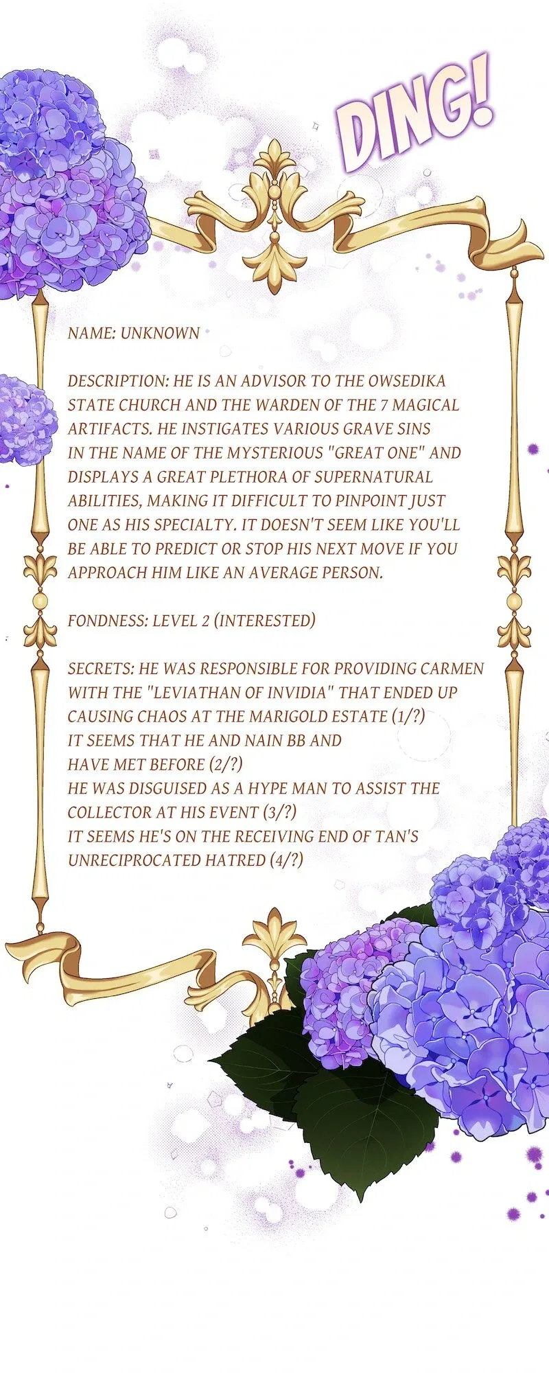 The Handsome Male Lead Won’t Let Me Log Out Chapter 63 – Page 7