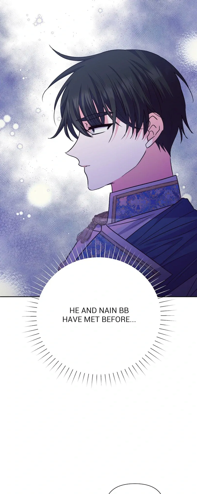 The Handsome Male Lead Won’t Let Me Log Out Chapter 63 – Page 9