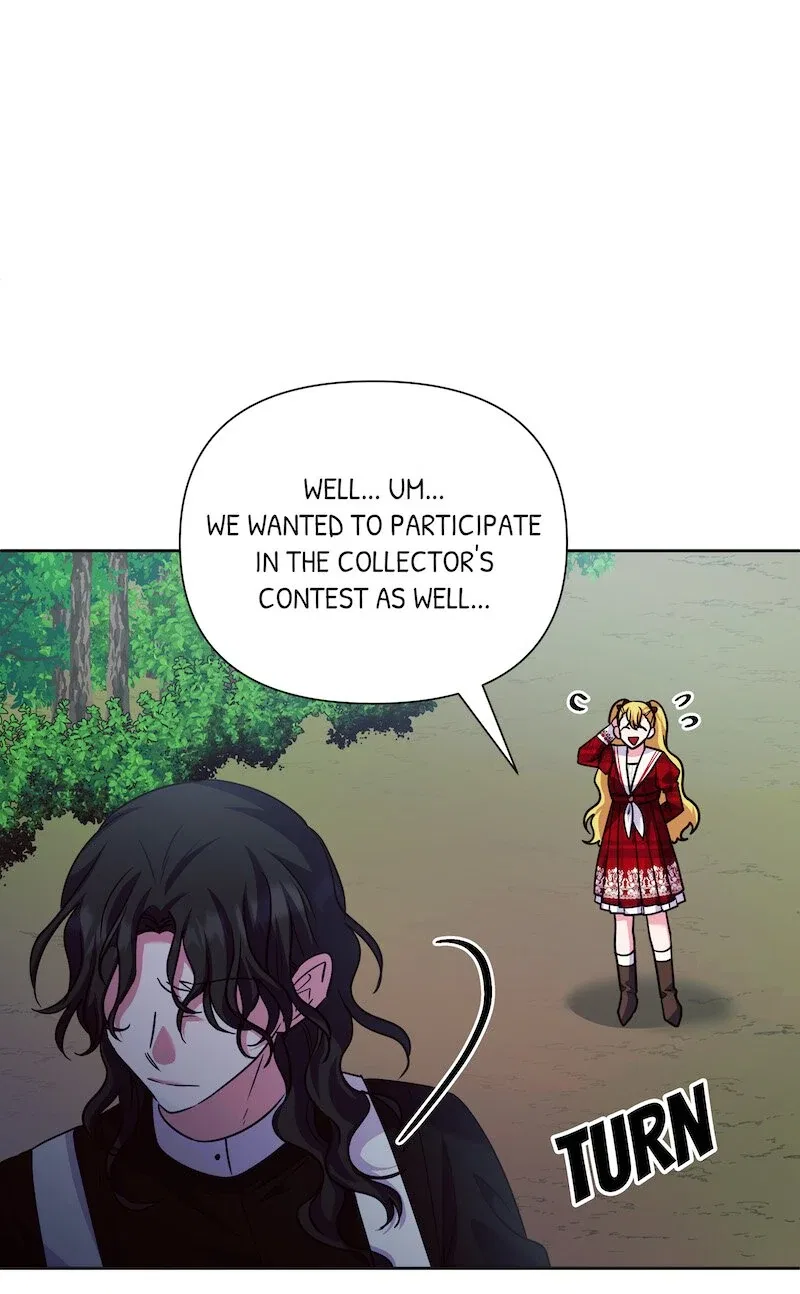 The Handsome Male Lead Won’t Let Me Log Out Chapter 63 – Page 11