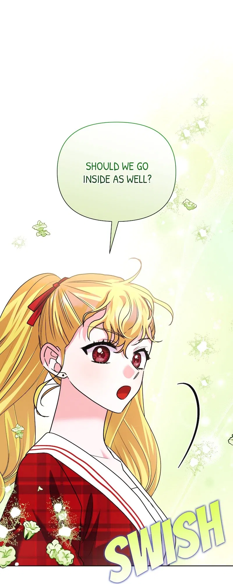 The Handsome Male Lead Won’t Let Me Log Out Chapter 63 – Page 13