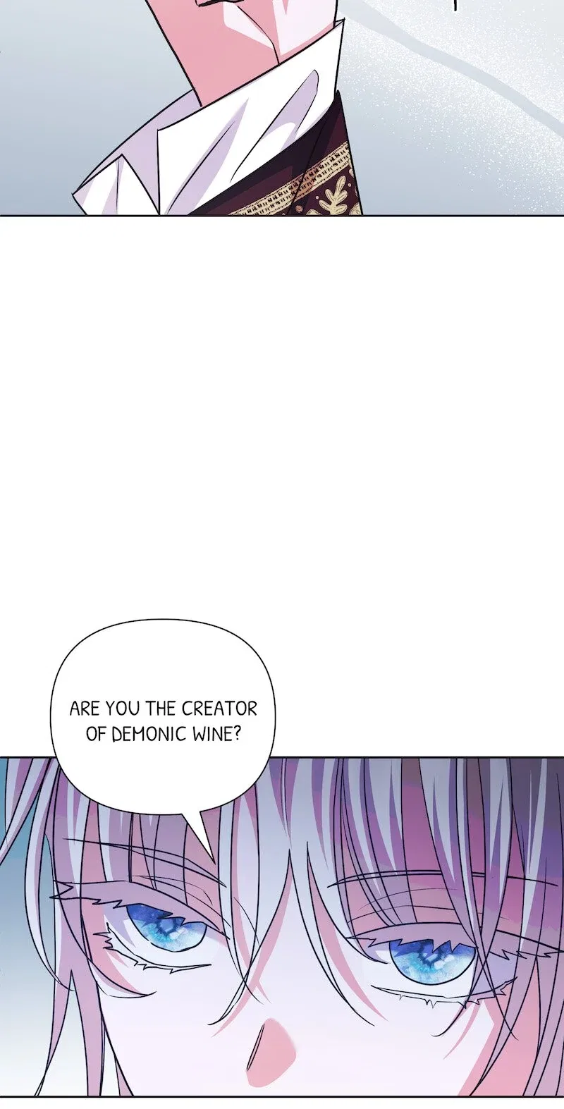 The Handsome Male Lead Won’t Let Me Log Out Chapter 63 – Page 19