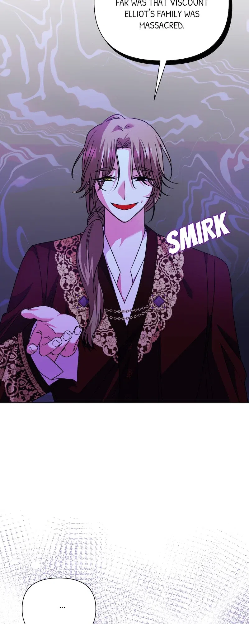 The Handsome Male Lead Won’t Let Me Log Out Chapter 63 – Page 22