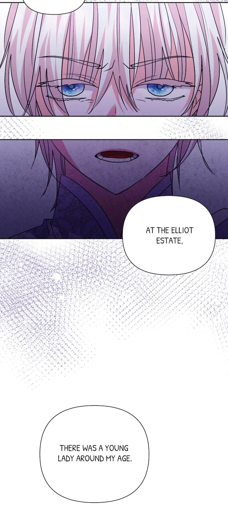 The Handsome Male Lead Won’t Let Me Log Out Chapter 63 – Page 23