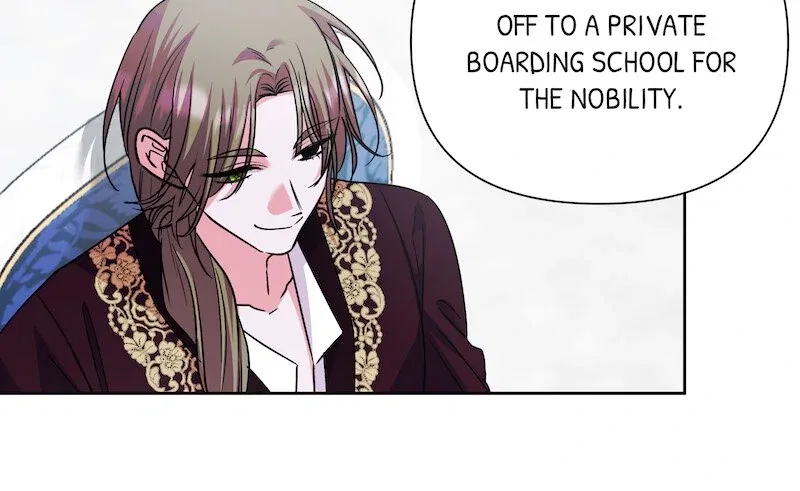 The Handsome Male Lead Won’t Let Me Log Out Chapter 63 – Page 28