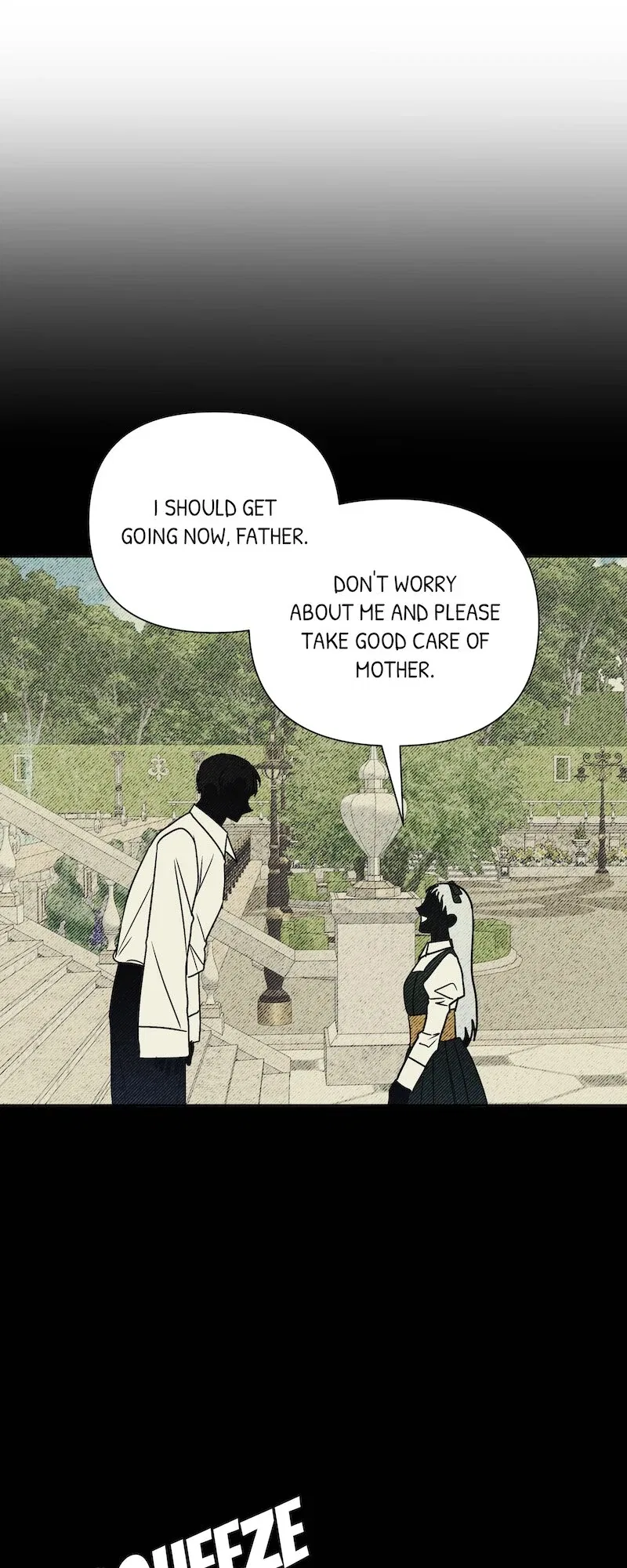 The Handsome Male Lead Won’t Let Me Log Out Chapter 63 – Page 29