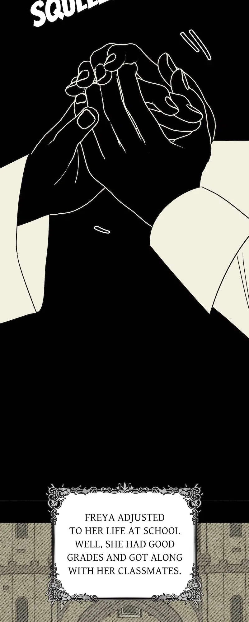 The Handsome Male Lead Won’t Let Me Log Out Chapter 63 – Page 30