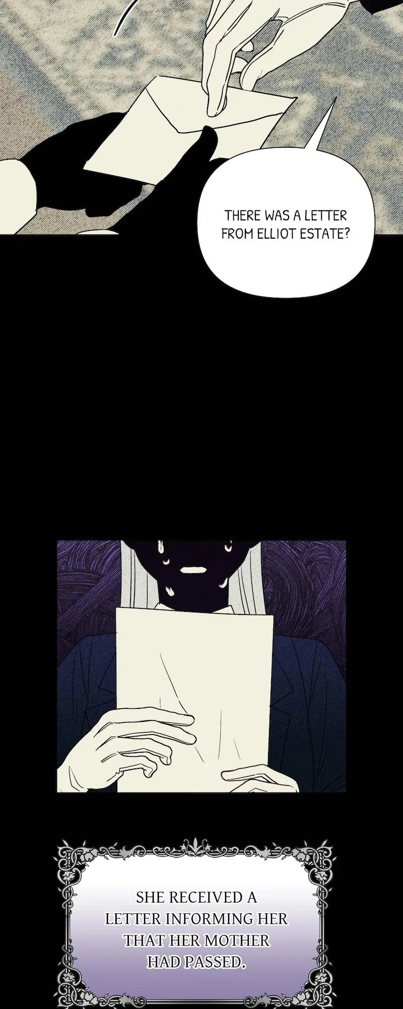 The Handsome Male Lead Won’t Let Me Log Out Chapter 63 – Page 32