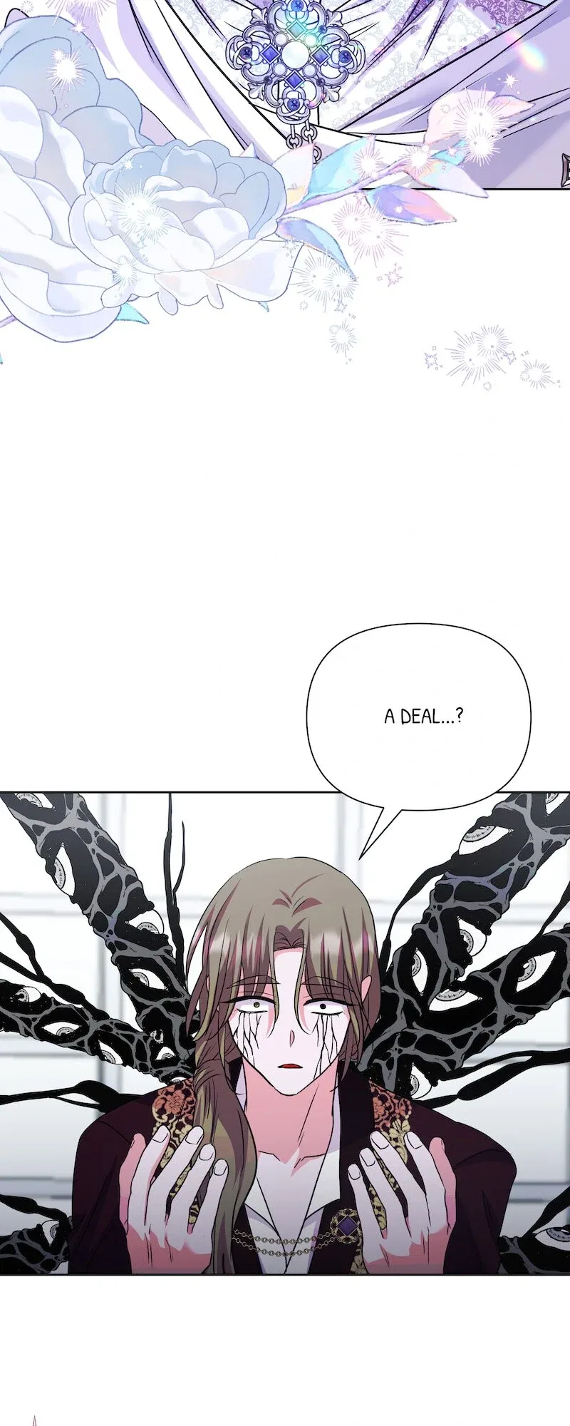 The Handsome Male Lead Won’t Let Me Log Out Chapter 62 – Page 2