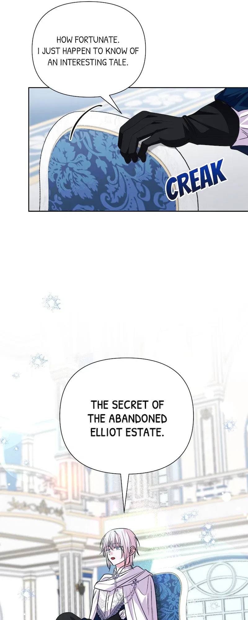 The Handsome Male Lead Won’t Let Me Log Out Chapter 62 – Page 5