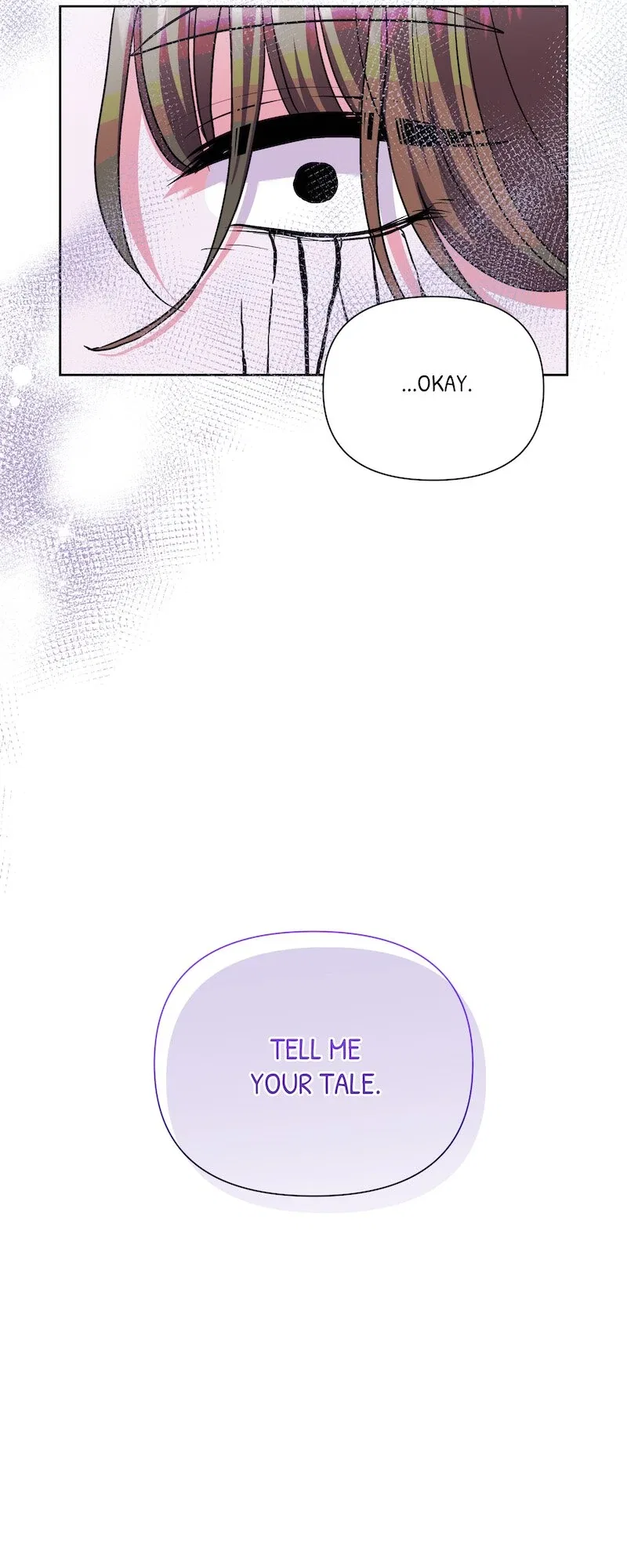 The Handsome Male Lead Won’t Let Me Log Out Chapter 62 – Page 9