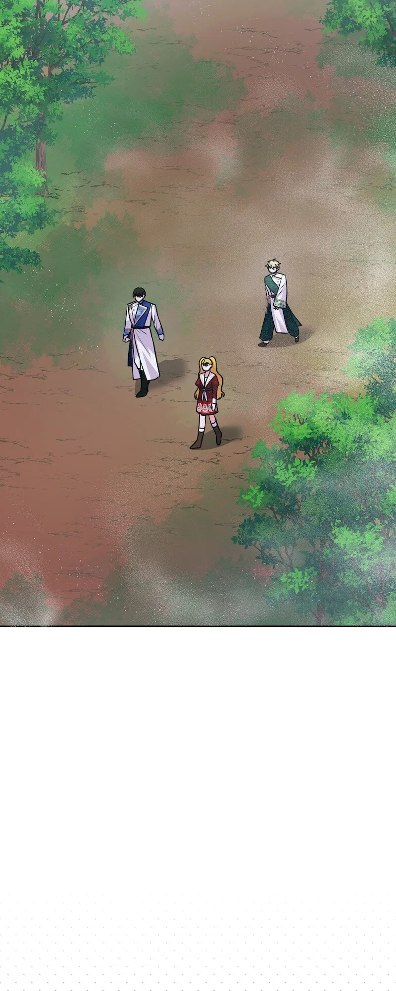 The Handsome Male Lead Won’t Let Me Log Out Chapter 62 – Page 11