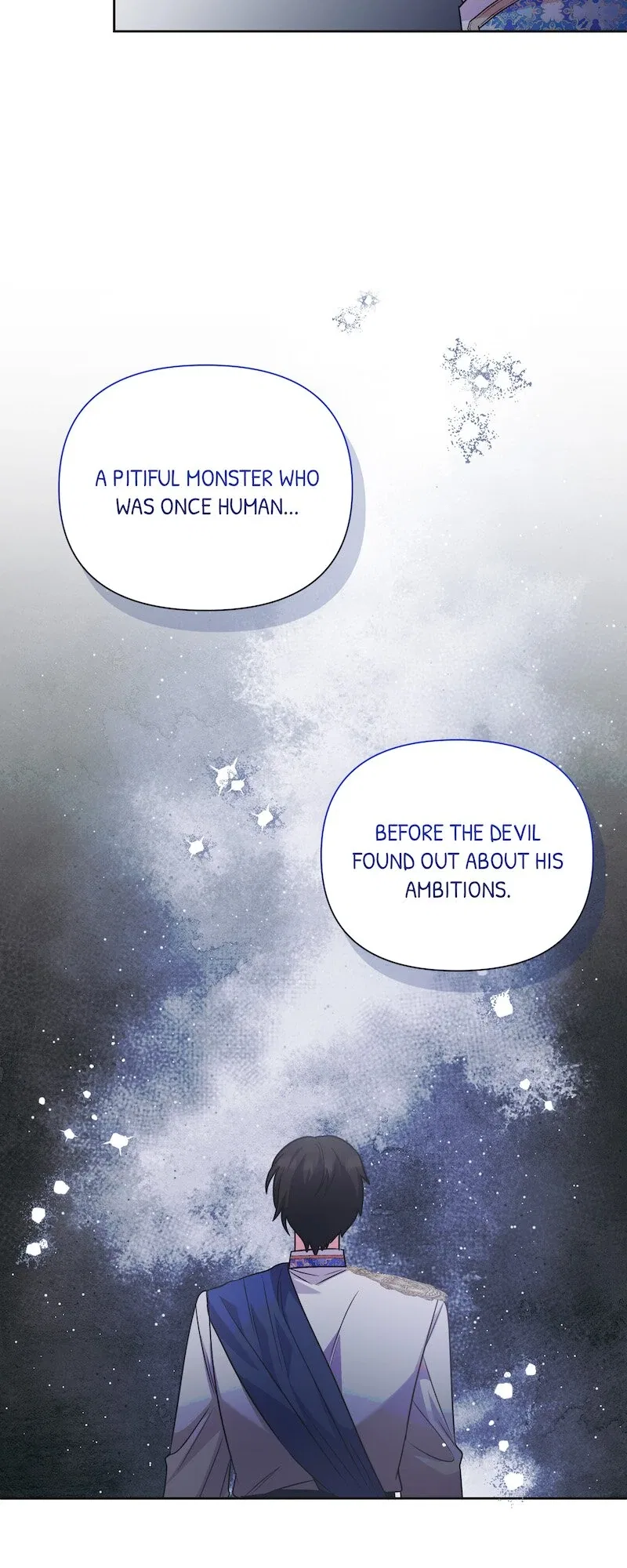 The Handsome Male Lead Won’t Let Me Log Out Chapter 62 – Page 14