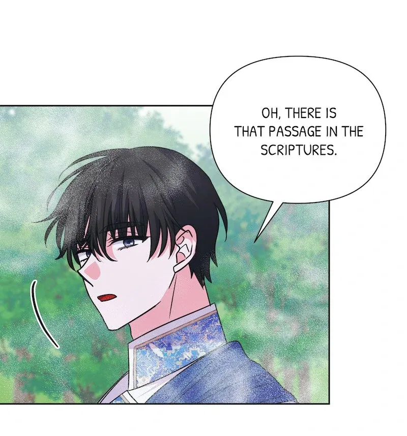 The Handsome Male Lead Won’t Let Me Log Out Chapter 62 – Page 17