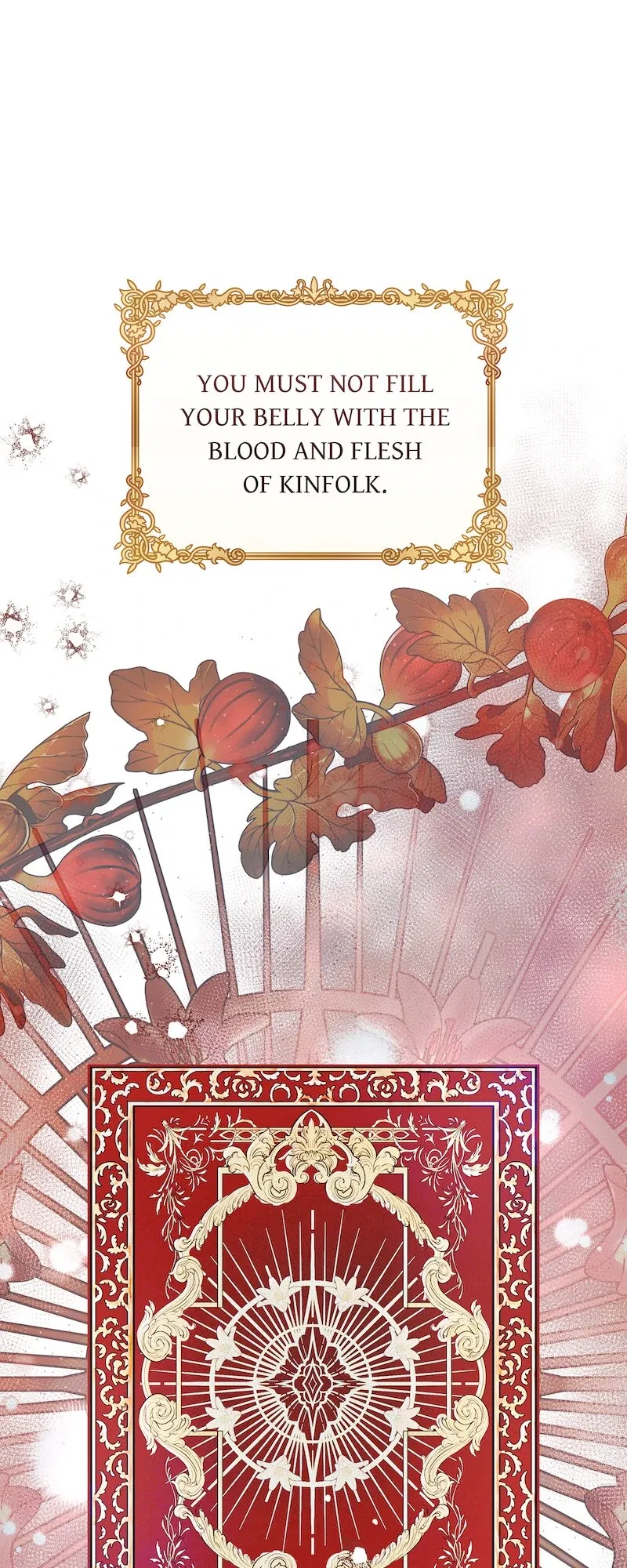 The Handsome Male Lead Won’t Let Me Log Out Chapter 62 – Page 18
