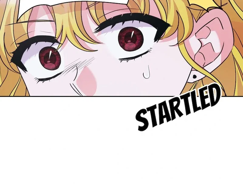 The Handsome Male Lead Won’t Let Me Log Out Chapter 62 – Page 21