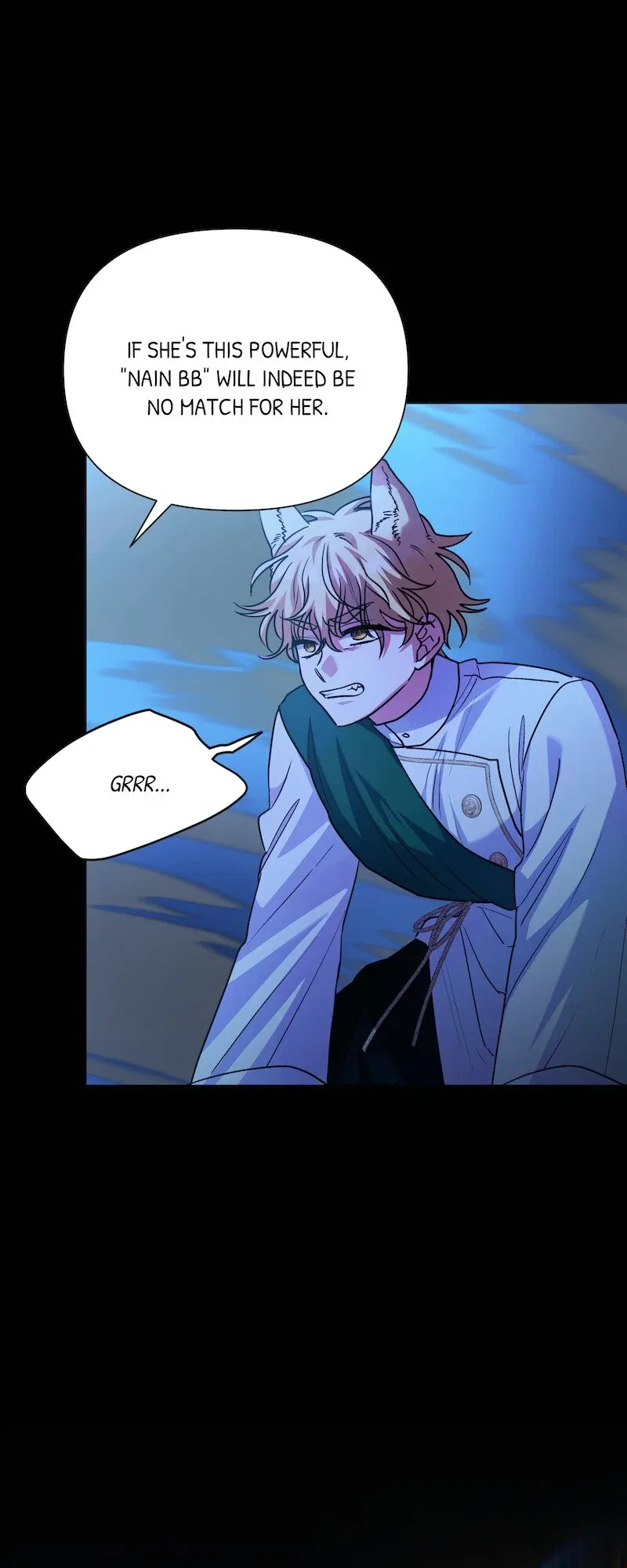 The Handsome Male Lead Won’t Let Me Log Out Chapter 62 – Page 29