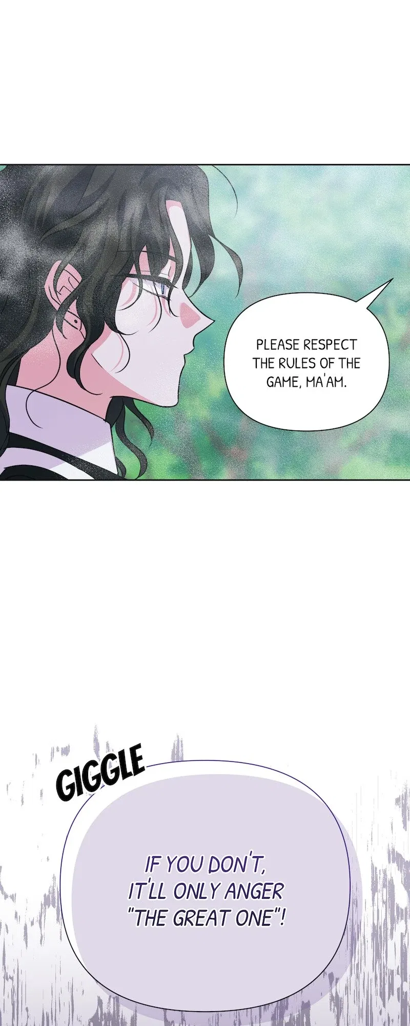 The Handsome Male Lead Won’t Let Me Log Out Chapter 62 – Page 34
