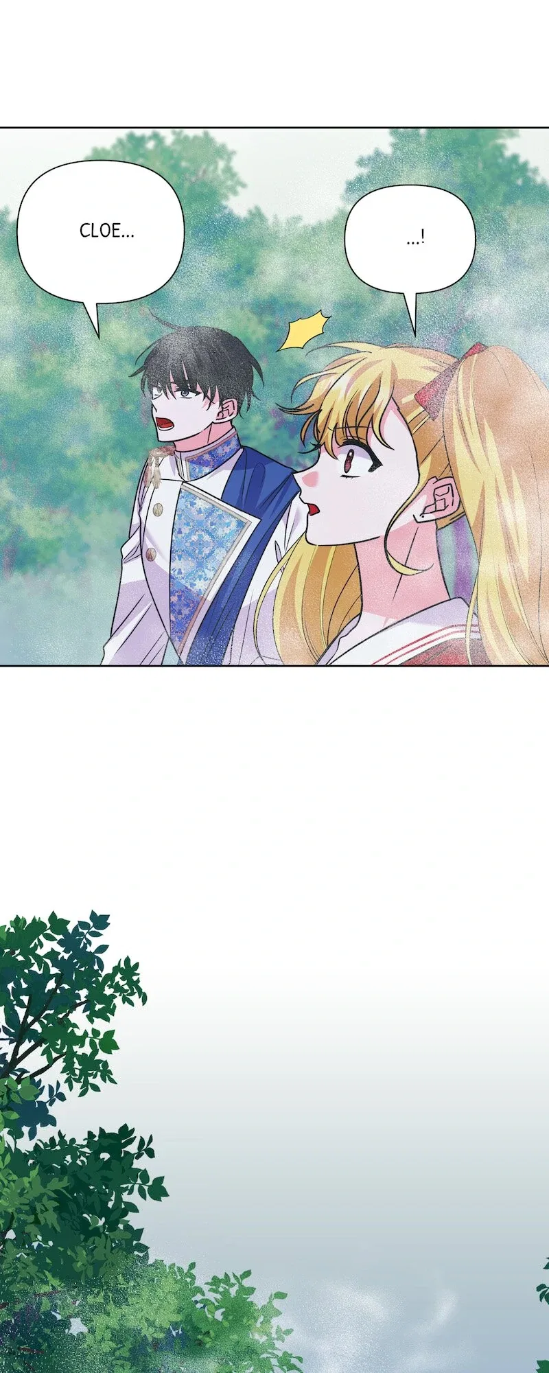 The Handsome Male Lead Won’t Let Me Log Out Chapter 62 – Page 39