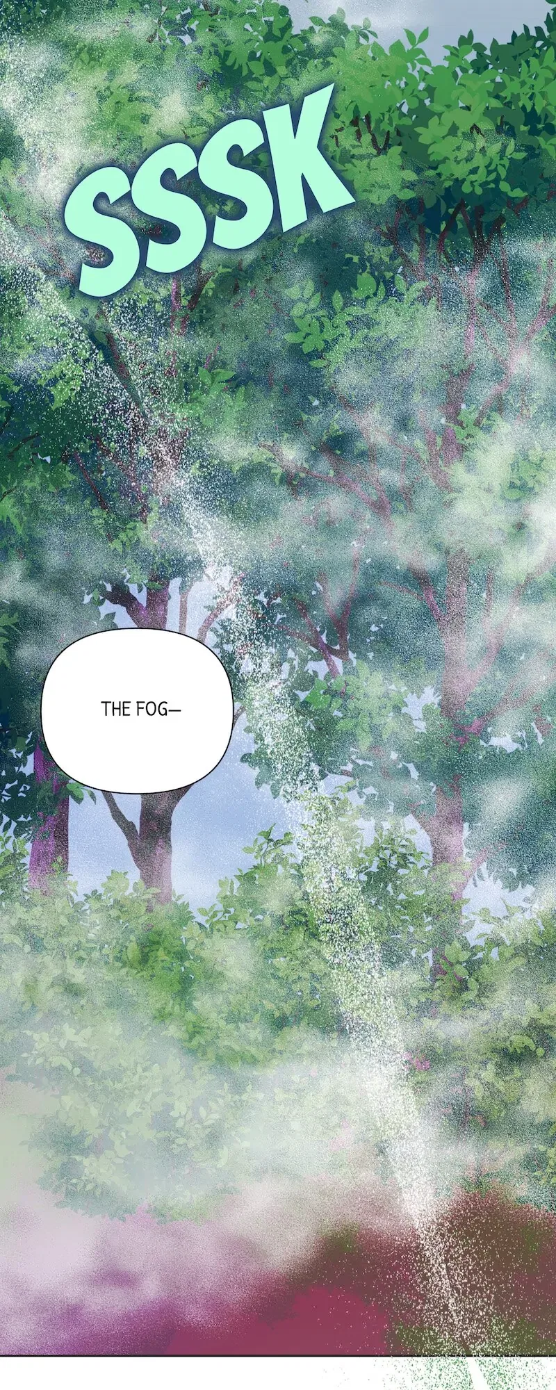 The Handsome Male Lead Won’t Let Me Log Out Chapter 62 – Page 40