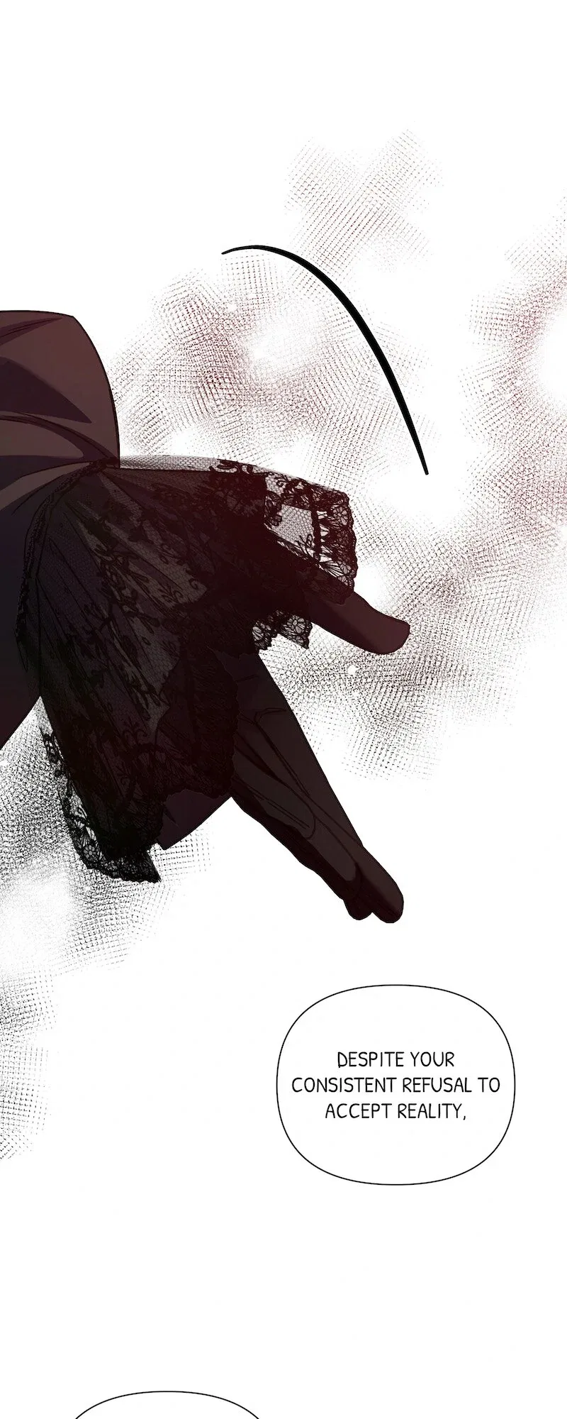 The Handsome Male Lead Won’t Let Me Log Out Chapter 62 – Page 42