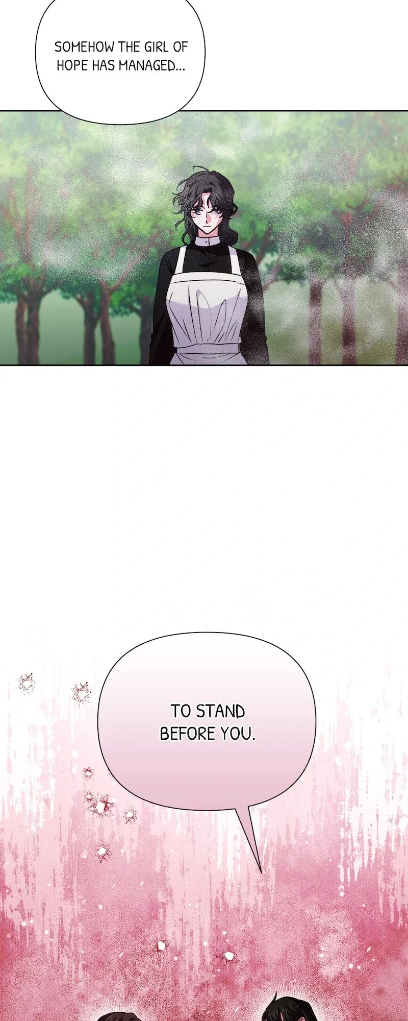 The Handsome Male Lead Won’t Let Me Log Out Chapter 62 – Page 43