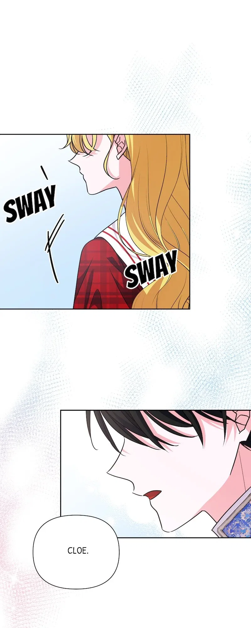 The Handsome Male Lead Won’t Let Me Log Out Chapter 61 – Page 9