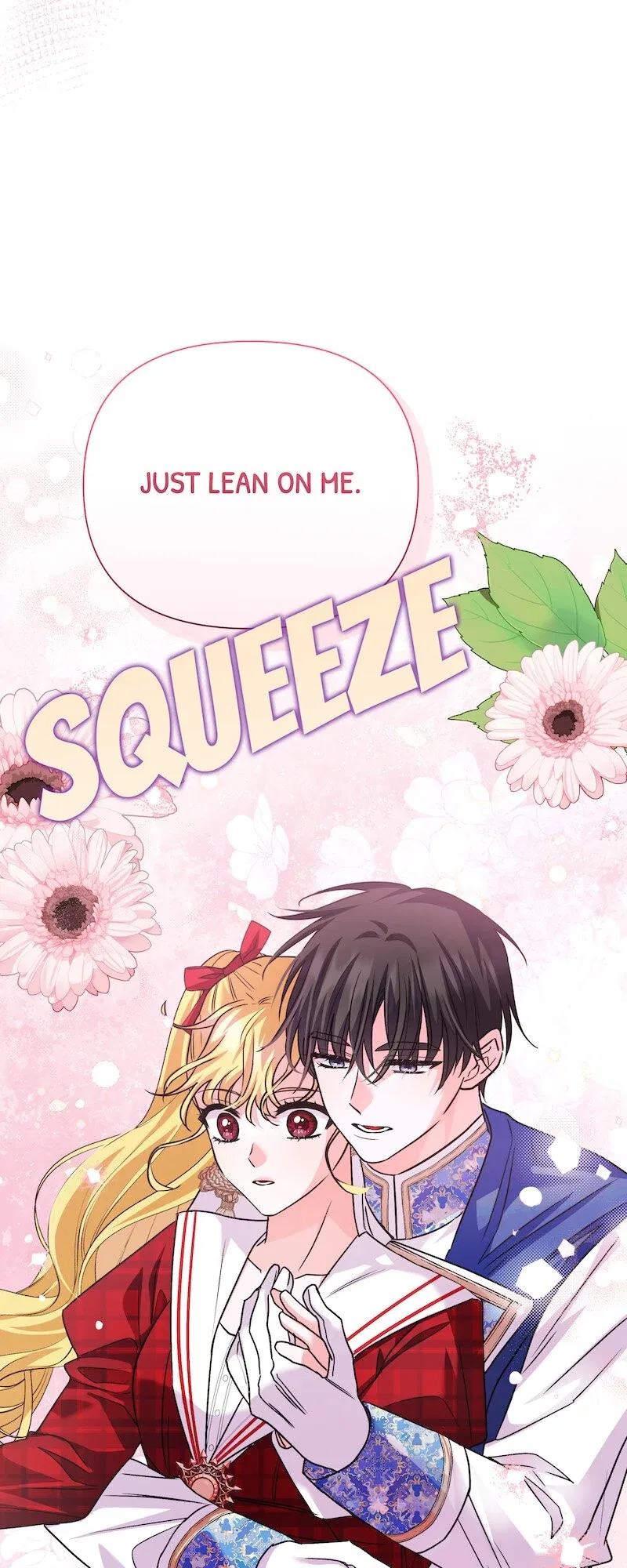 The Handsome Male Lead Won’t Let Me Log Out Chapter 61 – Page 10