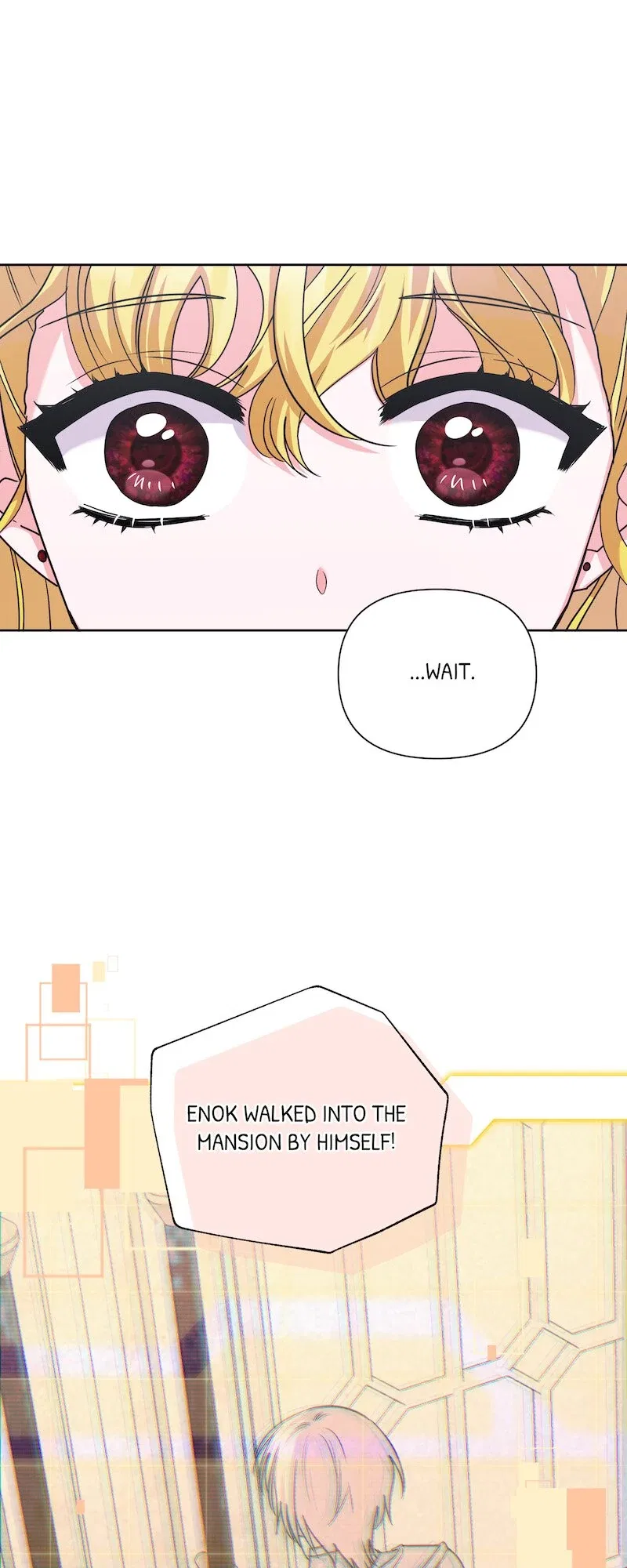 The Handsome Male Lead Won’t Let Me Log Out Chapter 61 – Page 17