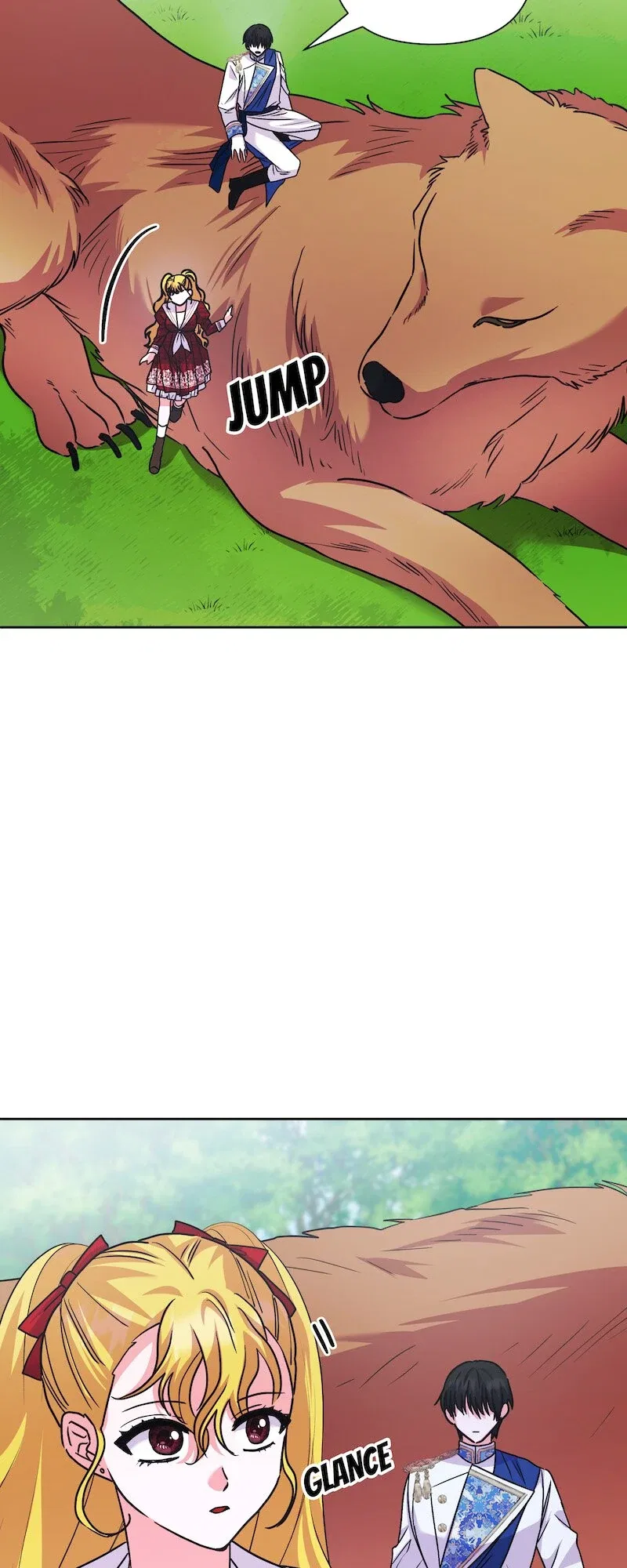 The Handsome Male Lead Won’t Let Me Log Out Chapter 61 – Page 27