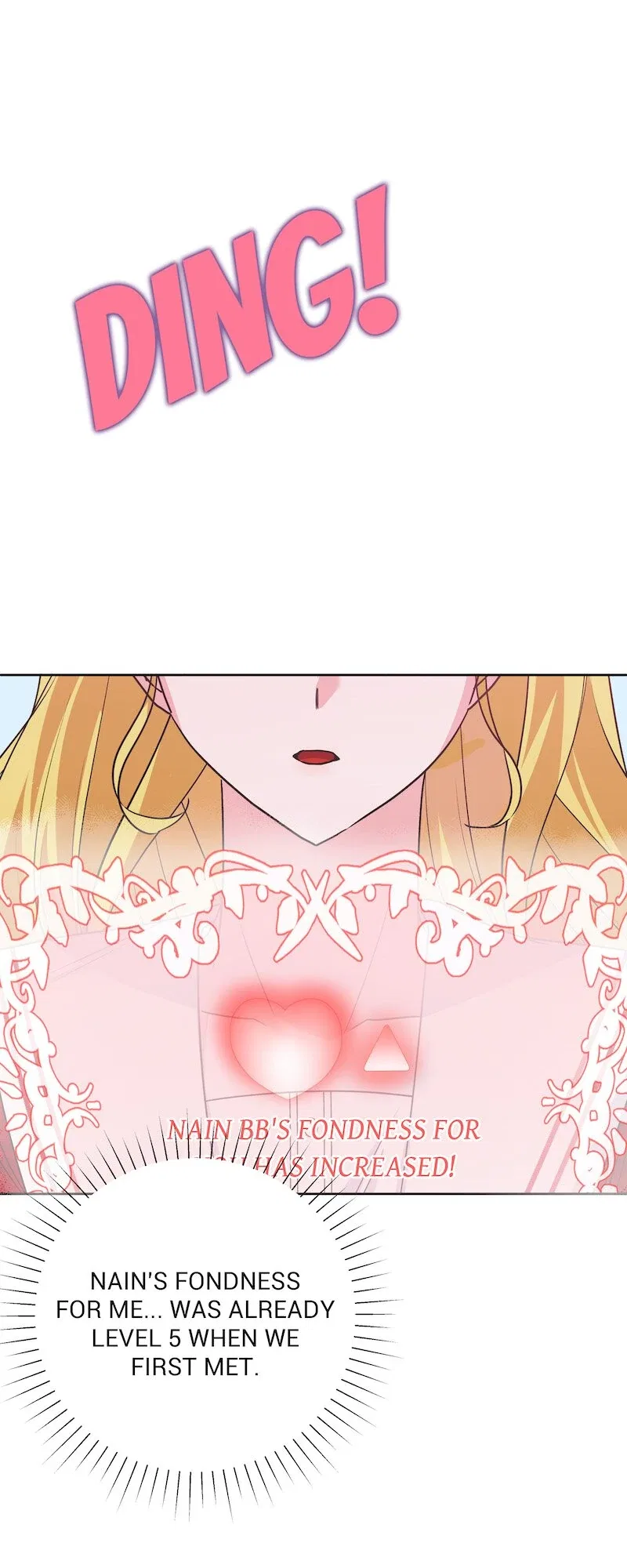The Handsome Male Lead Won’t Let Me Log Out Chapter 61 – Page 29