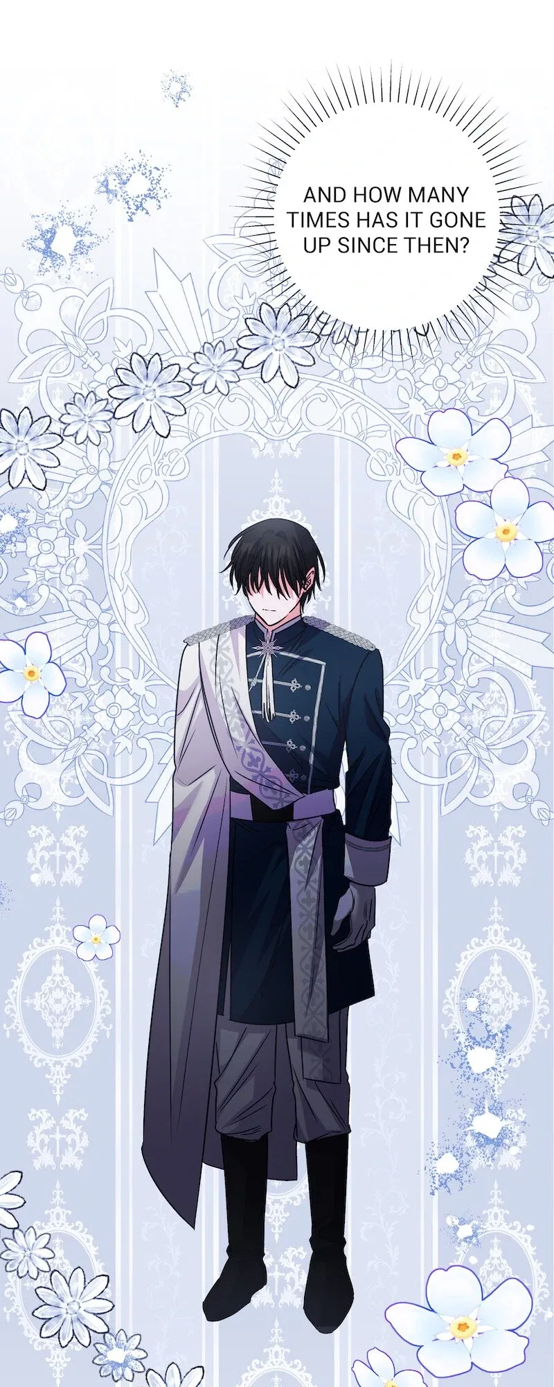 The Handsome Male Lead Won’t Let Me Log Out Chapter 61 – Page 30
