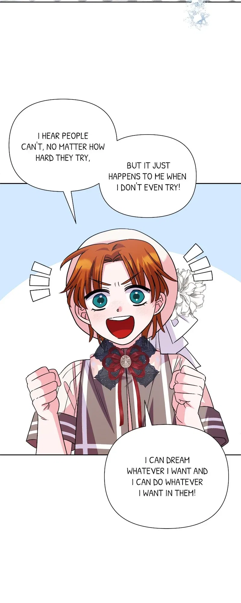 The Handsome Male Lead Won’t Let Me Log Out Chapter 61 – Page 37