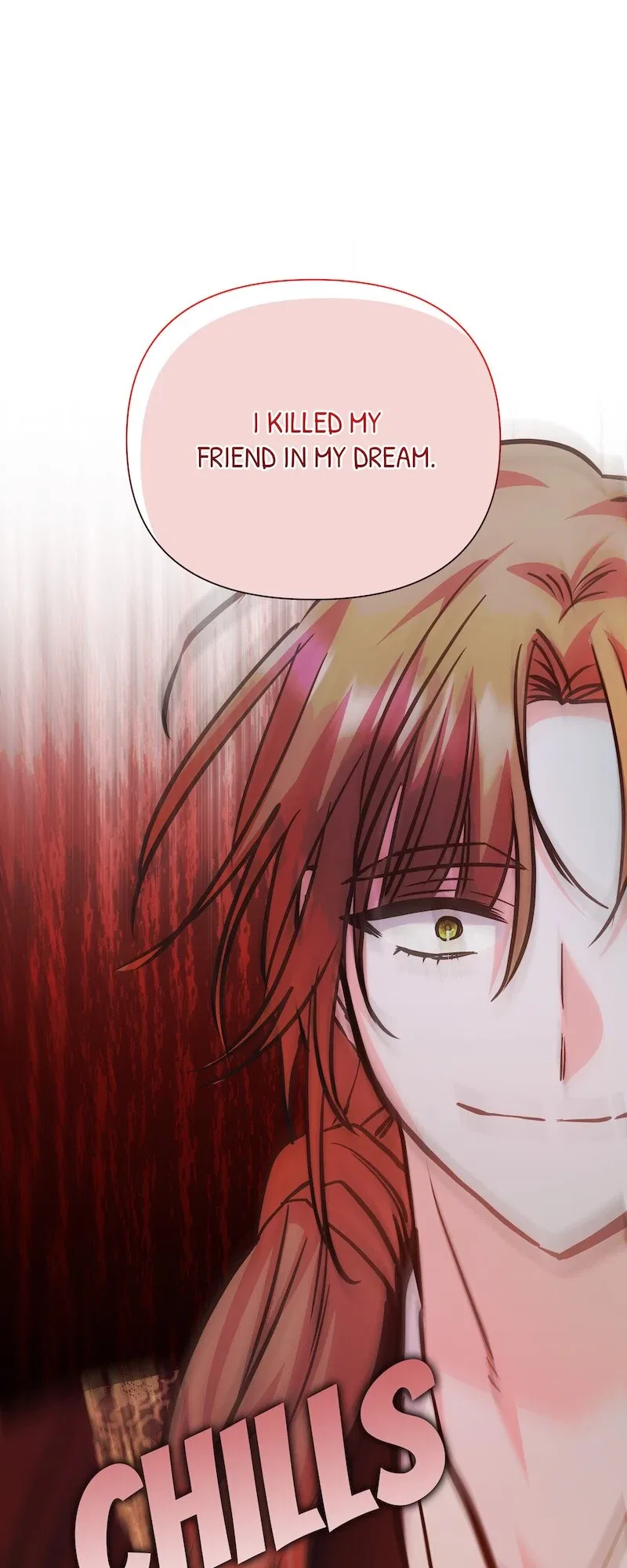The Handsome Male Lead Won’t Let Me Log Out Chapter 61 – Page 40
