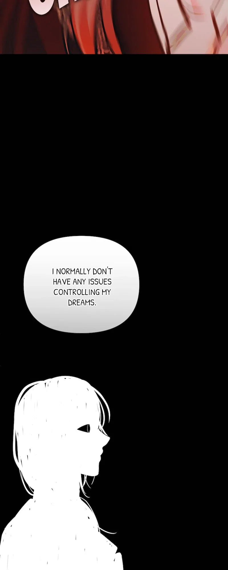 The Handsome Male Lead Won’t Let Me Log Out Chapter 61 – Page 41