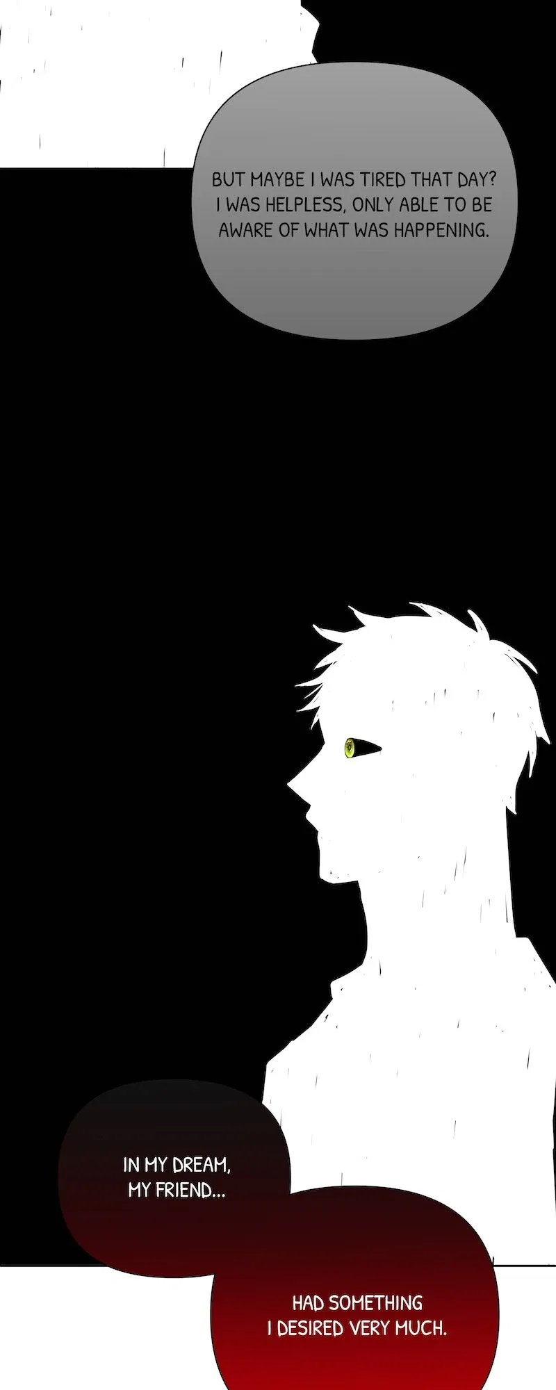 The Handsome Male Lead Won’t Let Me Log Out Chapter 61 – Page 42