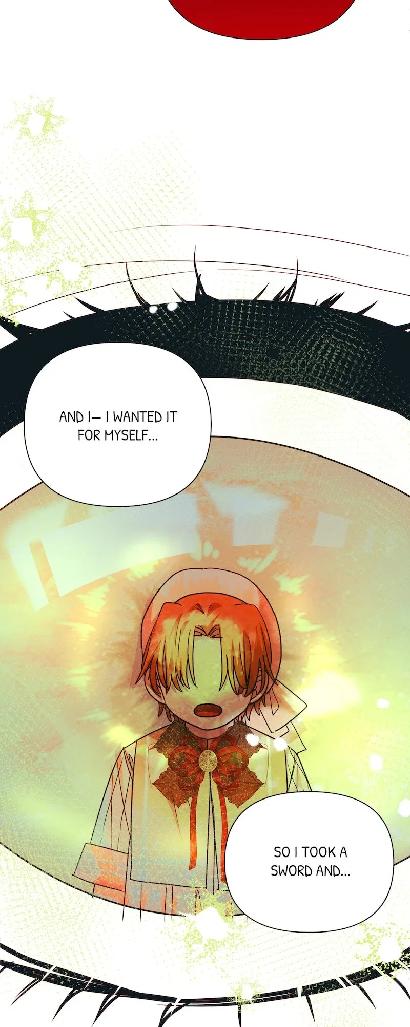 The Handsome Male Lead Won’t Let Me Log Out Chapter 61 – Page 43