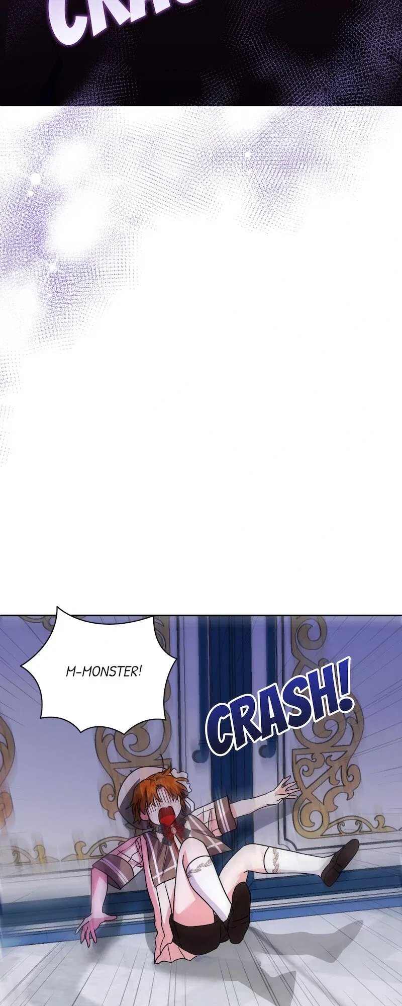 The Handsome Male Lead Won’t Let Me Log Out Chapter 61 – Page 46
