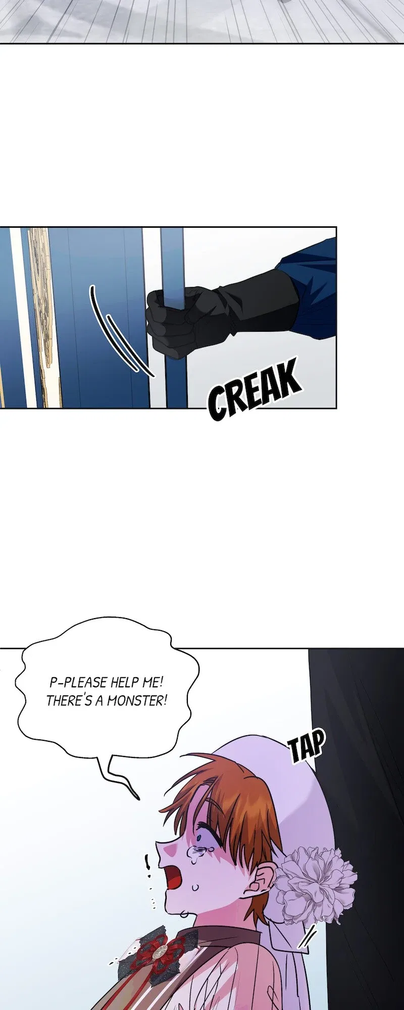 The Handsome Male Lead Won’t Let Me Log Out Chapter 61 – Page 47