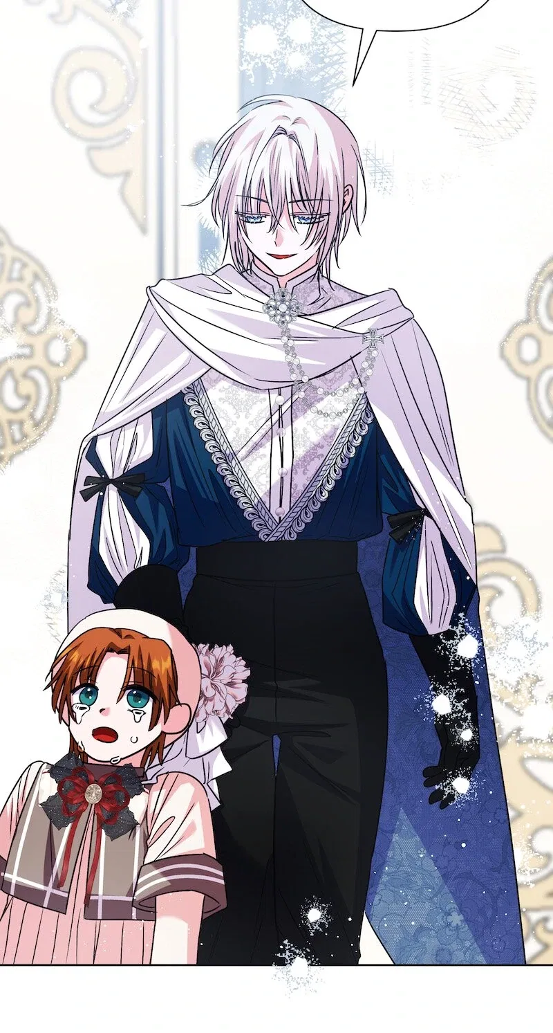 The Handsome Male Lead Won’t Let Me Log Out Chapter 61 – Page 49