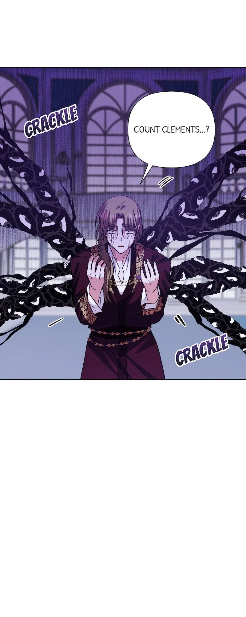 The Handsome Male Lead Won’t Let Me Log Out Chapter 61 – Page 50