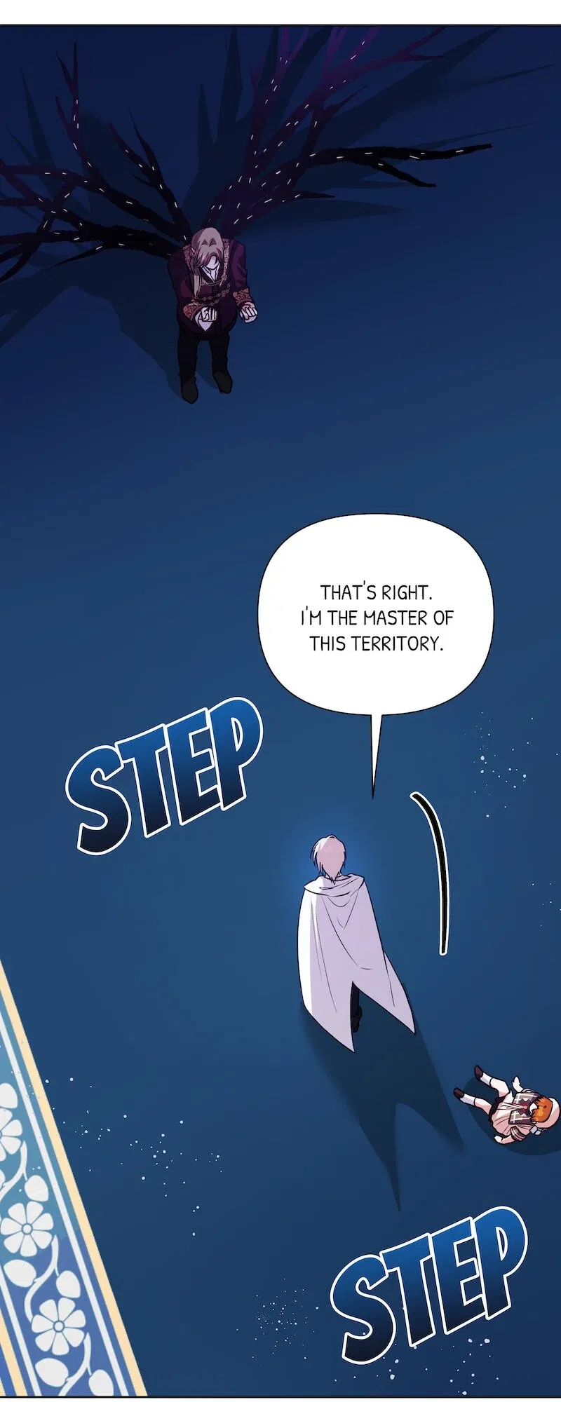 The Handsome Male Lead Won’t Let Me Log Out Chapter 61 – Page 51