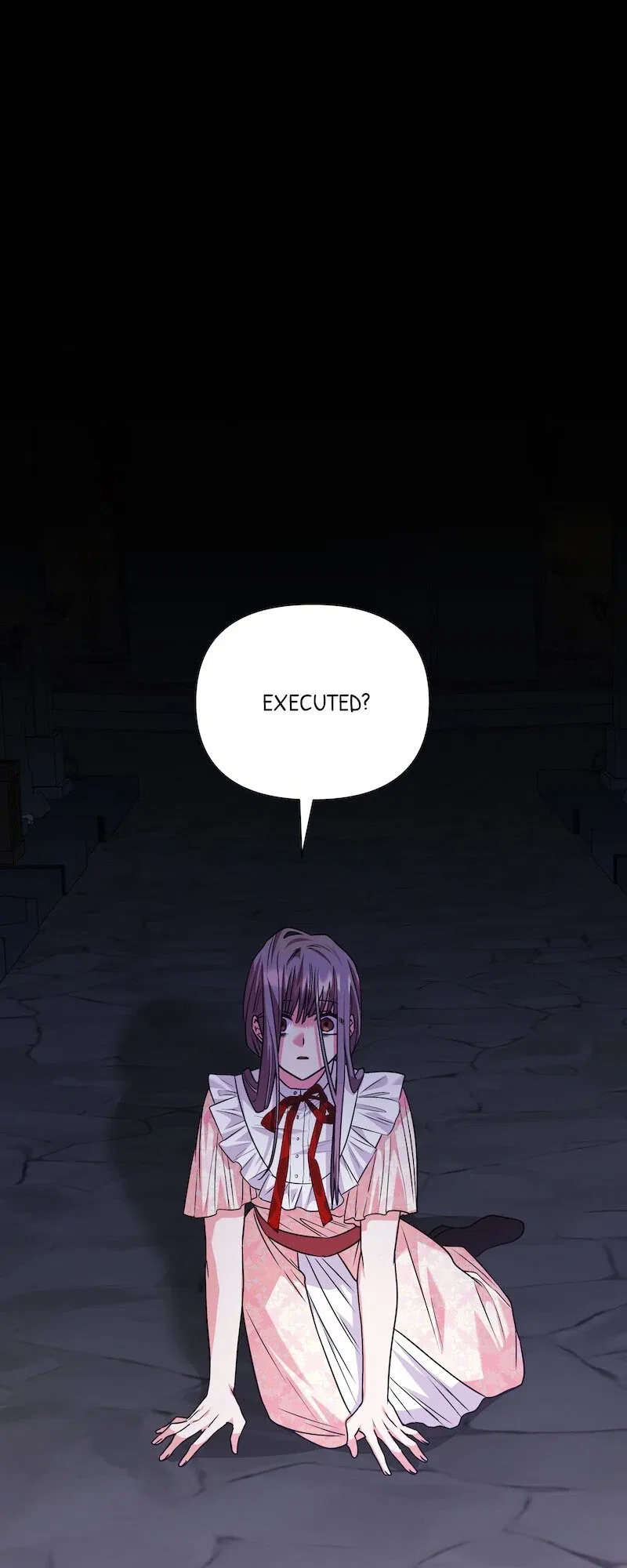 The Handsome Male Lead Won’t Let Me Log Out Chapter 60 – Page 1
