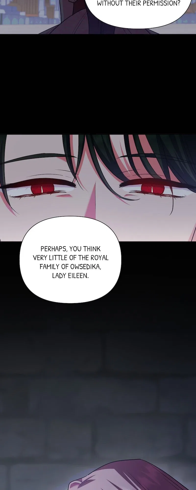 The Handsome Male Lead Won’t Let Me Log Out Chapter 60 – Page 3